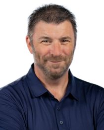 Frank McKay