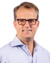 Frederic McCoy