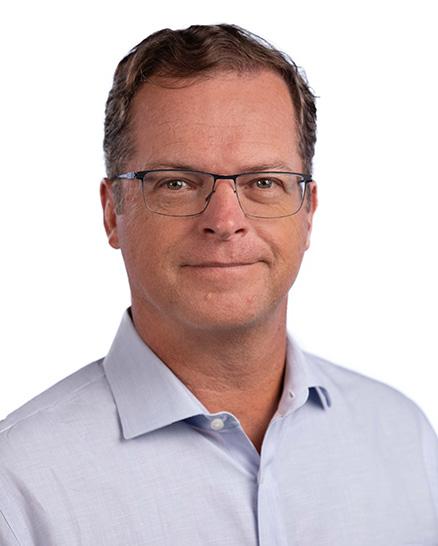 Greg Hebard