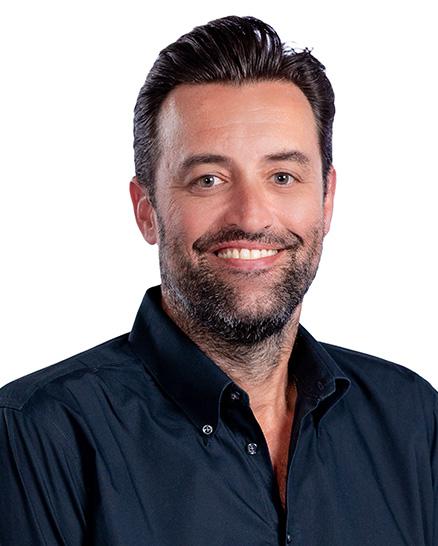 Matt Crowley