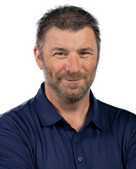 Frank McKay