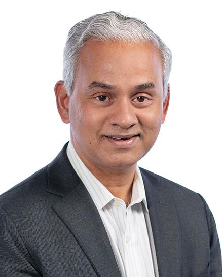 Tiger Tyagarajan
