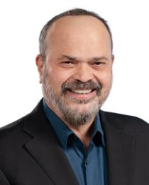 Mike Dastoor